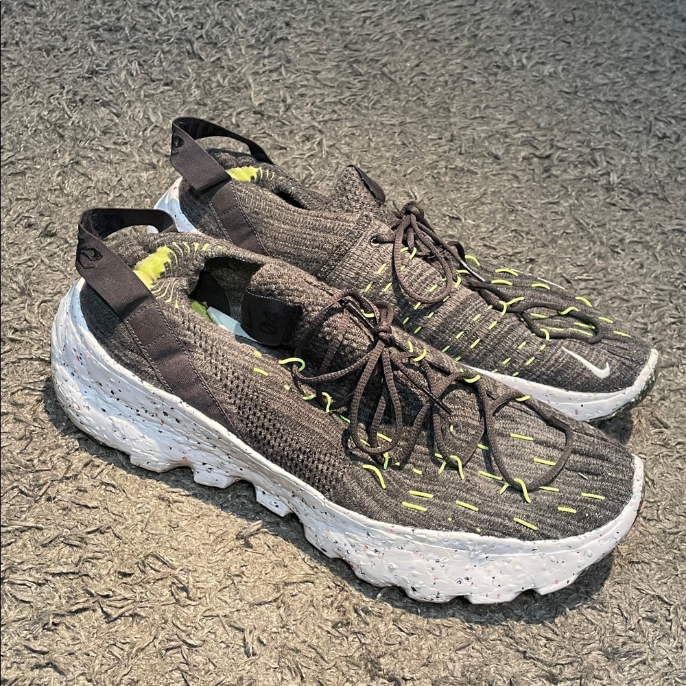 Nike space hippie - Picture 8 of 8
